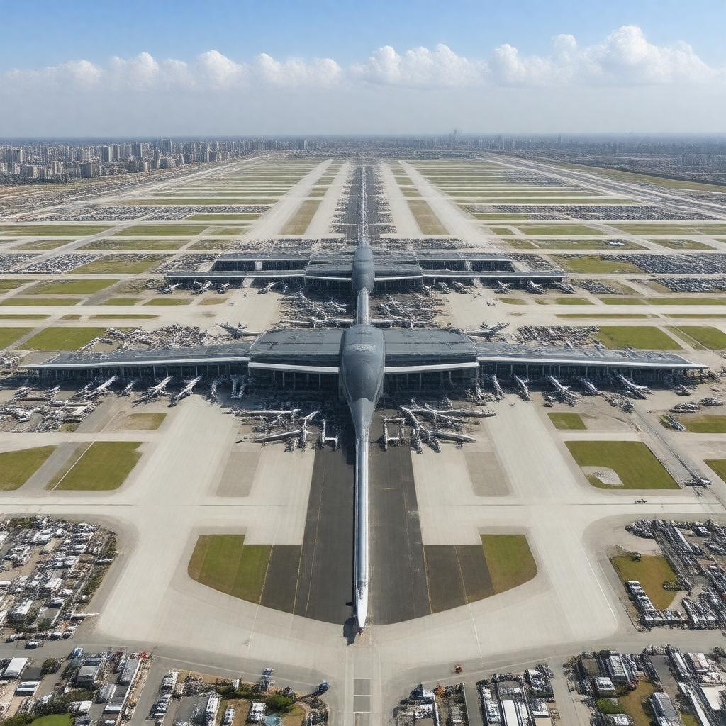 Cairo International Airport